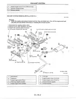 Предварительный просмотр 483 страницы Mazda MX-6 1998 Workshop Manual