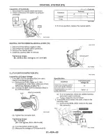 Предварительный просмотр 533 страницы Mazda MX-6 1998 Workshop Manual