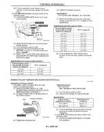 Предварительный просмотр 557 страницы Mazda MX-6 1998 Workshop Manual