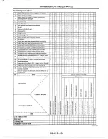 Предварительный просмотр 769 страницы Mazda MX-6 1998 Workshop Manual