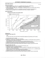 Предварительный просмотр 810 страницы Mazda MX-6 1998 Workshop Manual