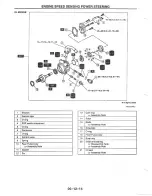 Предварительный просмотр 896 страницы Mazda MX-6 1998 Workshop Manual