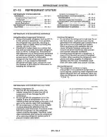 Предварительный просмотр 916 страницы Mazda MX-6 1998 Workshop Manual