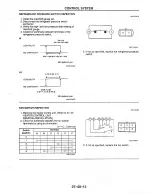 Предварительный просмотр 945 страницы Mazda MX-6 1998 Workshop Manual