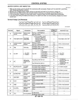 Предварительный просмотр 946 страницы Mazda MX-6 1998 Workshop Manual