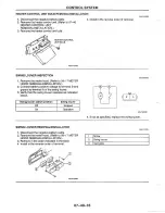 Предварительный просмотр 948 страницы Mazda MX-6 1998 Workshop Manual