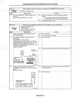 Предварительный просмотр 1026 страницы Mazda MX-6 1998 Workshop Manual