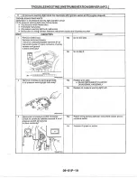 Предварительный просмотр 1115 страницы Mazda MX-6 1998 Workshop Manual