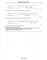 Предварительный просмотр 1192 страницы Mazda MX-6 1998 Workshop Manual