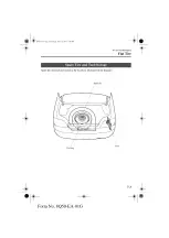 Предварительный просмотр 163 страницы Mazda MX-6 Manual