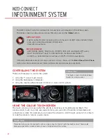 Preview for 2 page of Mazda MZD-CONNECT Quick Start Manual