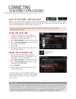 Preview for 7 page of Mazda MZD-CONNECT Quick Start Manual