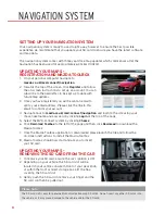 Preview for 8 page of Mazda MZD-CONNECT Quick Start Manual