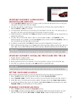 Preview for 9 page of Mazda MZD-CONNECT Quick Start Manual