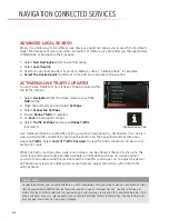 Preview for 14 page of Mazda MZD-CONNECT Quick Start Manual