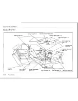 Предварительный просмотр 8 страницы Mazda Protege 2001 Owner'S Manual