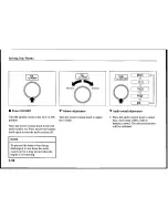 Предварительный просмотр 158 страницы Mazda Protege 2001 Owner'S Manual