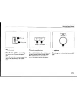 Предварительный просмотр 173 страницы Mazda Protege 2001 Owner'S Manual