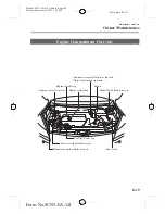 Предварительный просмотр 16 страницы Mazda PROTEGE 5 Maintenance And Care