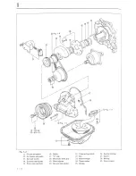 Preview for 6 page of Mazda RX-4 1974 Workshop Manual