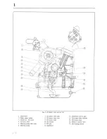 Preview for 7 page of Mazda RX-4 1974 Workshop Manual