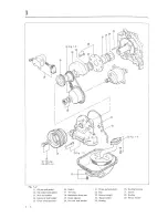 Preview for 10 page of Mazda RX-4 1974 Workshop Manual