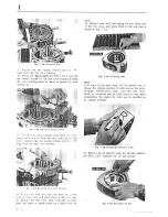 Preview for 11 page of Mazda RX-4 1974 Workshop Manual