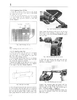 Preview for 17 page of Mazda RX-4 1974 Workshop Manual