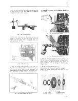 Preview for 20 page of Mazda RX-4 1974 Workshop Manual