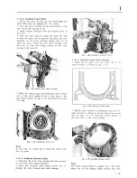 Preview for 22 page of Mazda RX-4 1974 Workshop Manual