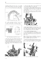 Preview for 23 page of Mazda RX-4 1974 Workshop Manual