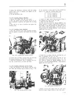 Preview for 28 page of Mazda RX-4 1974 Workshop Manual