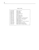 Preview for 29 page of Mazda RX-4 1974 Workshop Manual