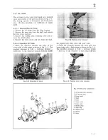 Preview for 32 page of Mazda RX-4 1974 Workshop Manual