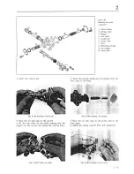 Preview for 38 page of Mazda RX-4 1974 Workshop Manual