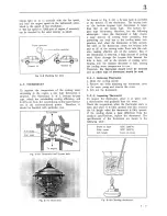 Preview for 44 page of Mazda RX-4 1974 Workshop Manual