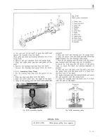 Preview for 46 page of Mazda RX-4 1974 Workshop Manual