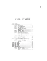 Preview for 47 page of Mazda RX-4 1974 Workshop Manual