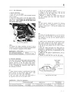 Preview for 49 page of Mazda RX-4 1974 Workshop Manual