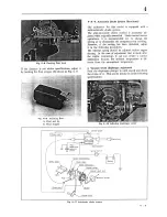 Preview for 51 page of Mazda RX-4 1974 Workshop Manual