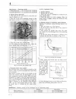 Preview for 52 page of Mazda RX-4 1974 Workshop Manual