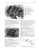 Preview for 57 page of Mazda RX-4 1974 Workshop Manual