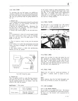 Preview for 59 page of Mazda RX-4 1974 Workshop Manual