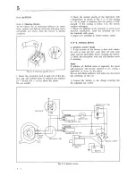 Preview for 62 page of Mazda RX-4 1974 Workshop Manual