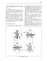 Preview for 63 page of Mazda RX-4 1974 Workshop Manual