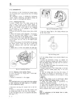 Preview for 64 page of Mazda RX-4 1974 Workshop Manual