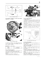 Preview for 65 page of Mazda RX-4 1974 Workshop Manual