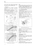 Preview for 66 page of Mazda RX-4 1974 Workshop Manual