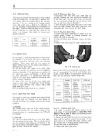 Preview for 68 page of Mazda RX-4 1974 Workshop Manual