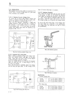 Preview for 72 page of Mazda RX-4 1974 Workshop Manual